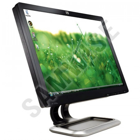 Monitor LCD HP L1908W 19", Grad A, 1440 x 900 Widescreen, 5ms, VGA