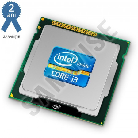 Procesor Intel Core I3 7100 3.9GHz, LGA1151, Kaby Lake