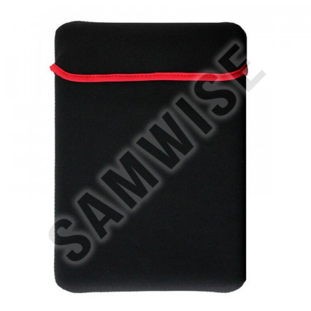 Husa din neopren pentru laptop/tableta cu diagonala de 15"