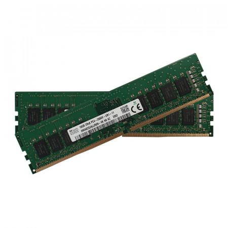 Memorie Hynix 16GB DDR4 2666MHz 2Rx8