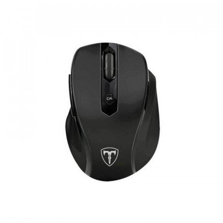 Mouse Gaming wireless T-DAGGER Corporal negru