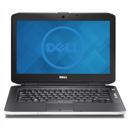 Laptop DELL 14'' Latitude E5430, Intel Core i5 3340M 2.7GHz, 4GB DDR3, 500GB, DVD-RW, baterie defecta