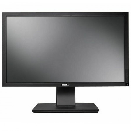 Monitor LCD IPS Dell 23" U2311H, Grad A, Full HD, 1920x1080, 8ms, DVI, VGA, DisplayPort, USB, Cabluri incluse