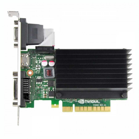 Placa video EVGA GeForce GT 630 2GB DDR3 64-bit