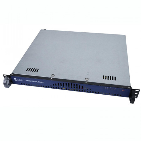 Server Incomplet rackabil SUPERMICRO X10SLL-F, Intel C222 PCH, 4x DDR3, 4x SATA III