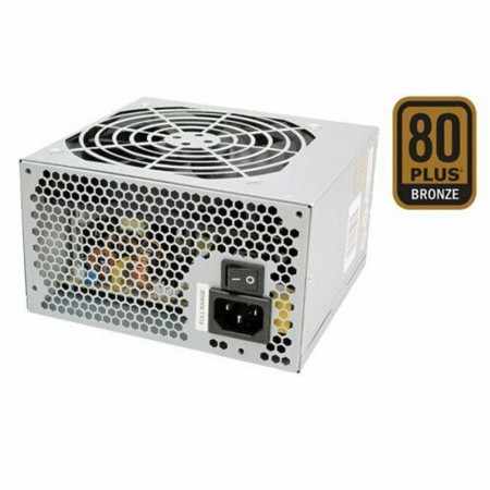 Calculator Gaming Shield, Intel Core i5 3550 3.3GHz, GA-B75M-D3H, 8GB DDR3, 1TB, XFX RX 580 4GB DDR5 256-bit, DVI, HDMI, 500W