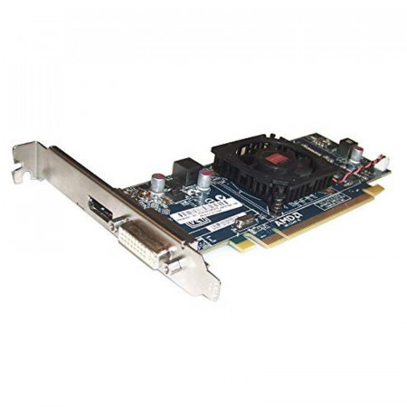 Calculator HP Proliant ML110 G6, Intel Core i3 550 3.2GHz, 4GB DDR3 ECC, ATI HD 7450 1GB DDR3, 250GB, Placa sunet USB, Adaptor DVI-VGA