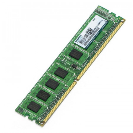 Memorie Kingmax 2GB DDR3 1333MHz, PC3-10600
