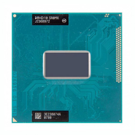 Intel core i5 3320m апгрейд