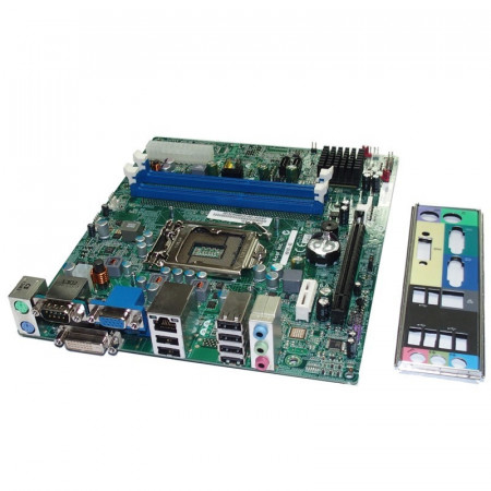 Calculator Gaming Incomplet Prime V, Intel Core i5 2400 3.1GHz, Acer H61H2-AD, 8GB DDR3, 500GB, 600W
