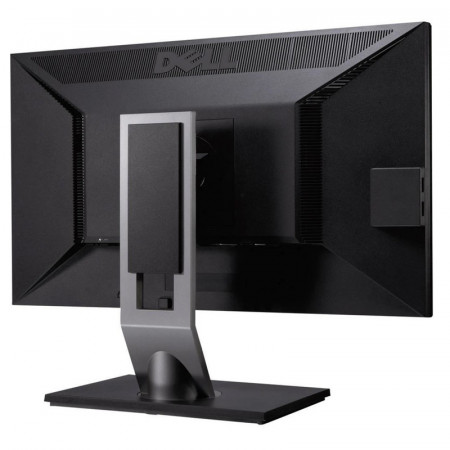 Monitor LCD IPS Dell 23" U2311H, Grad A, Full HD, 1920x1080, 8ms, DVI, VGA, DisplayPort, USB, Cabluri incluse