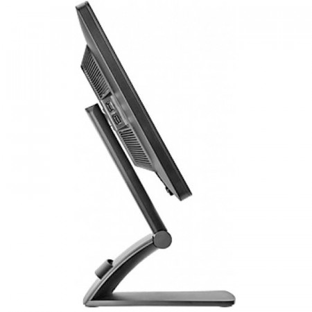 Monitor LED 21.5" HP EliteDisplay E221C, Grad A, 1920x1080, 7ms, VGA, DVI, CAMERA WEB, Cabluri Incluse