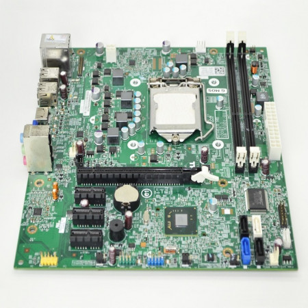 Placa de baza Dell Vostro MIH61R-MB, LGA1155, Intel H61, HDMI, 2nd gen, DDR3