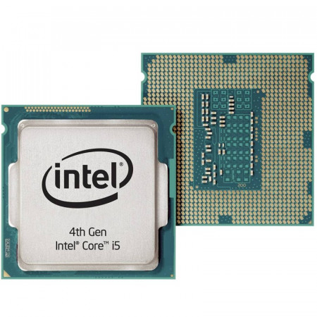 drive cup Bore Procesor Intel Core I5 4430S 2.7GHz (Up to 3.2GHz), LGA1150, Cache 6MB,  Haswell
