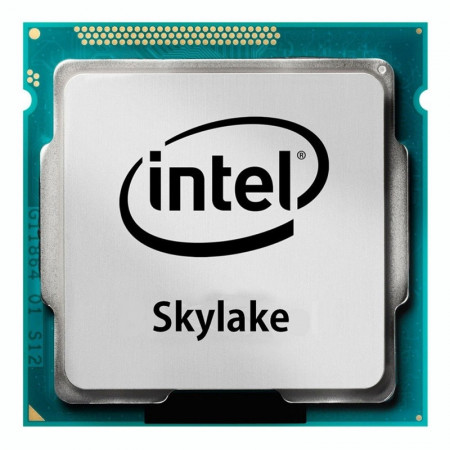 Procesor Intel Skylake, Core i7 6700 3.40GHz