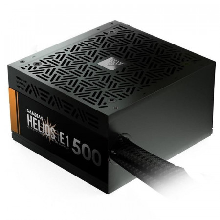 Calculator Gaming Tomahawk-A, Intel Core i5 4460 3.2GHz, GA-B85M-HD3, 16GB DDR3, SSD 250GB, 1TB, Sapphire RX 580 Nitro+ 4GB DDR5 256-bit, HDMI, DVI, 500W