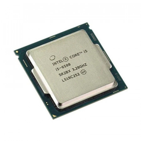 Procesor Intel Core I5 6500 3.2GHz, turbo 3.6GHz, 1151, 4 nuclee, 4 threads