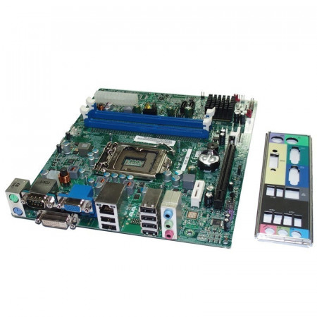 Calculator Gaming Bereta, Intel Core i5 2320 3GHz, Acer H61H2-AD, 8GB DDR3, 320GB, ATI R7 250 2GB DDR3 128-bit, 300W, DVD-RW