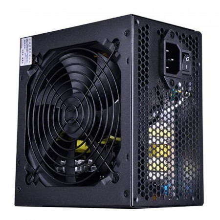 Calculator Gaming Incomplet Prime V, Intel Core i5 2400 3.1GHz, Acer H61H2-AD, 8GB DDR3, 500GB, 600W