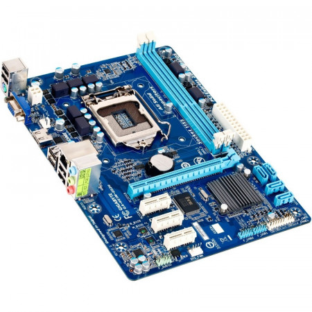 Calculator Gaming Redragon, Intel Core i5 3330s 2.7GHz, GA-H61M-DS2H, 8GB DDR3, 500GB, ATI R7 250 2GB DDR3 128-bit, 400W