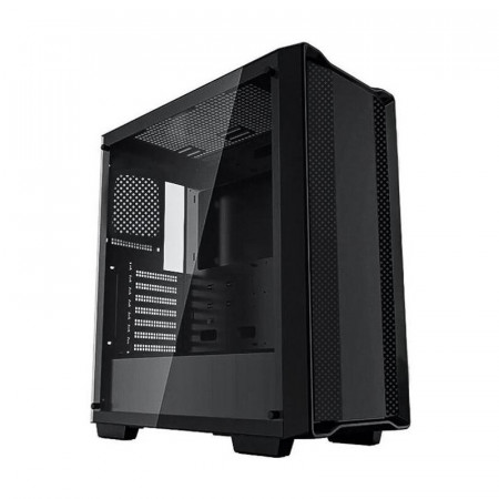 Carcasa Gaming Deepcool CC560, USB 3.0, Panou transparent