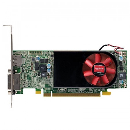 Calculator Gaming B-42, AMD Phenom II X4 965 3.4GHz, GA-78LMT-S2, 8GB DDR3, 500GB, ATI R7 250 2GB DDR3 128-bit, DVI, 300W