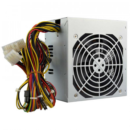 Calculator Gaming Polar Light V2, AMD Phenom II X4 955 3.2GHz, MSI 760GM-E51, 8GB DDR3, 640GB, ATI HD 5770 1GB DDR5 128-bit, HDMI, FSP 300W