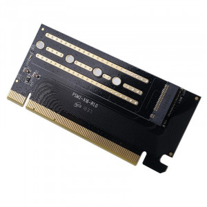 Adaptor Orico PSM2-X16 1x PCI-E - 1x M.2 PCI-E