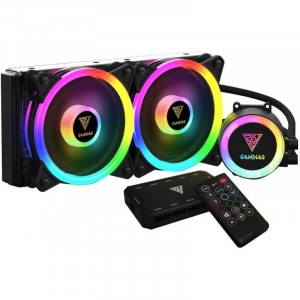 Calculator Gaming Apollo V3, Intel Core i5 10400F turbo 4.3GHz, ASUS TUF B460M-PLUS, 32GB DDR4, SSD 1TB, HDD 4TB, RX 5700 XT GAMING X 8GB GDDR6