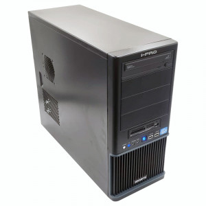 Calculator Gaming I-PRO V4, Intel Core i5 4590 3.3GHz, MSI H81M-P33, 16GB DDR3, SSD 256GB, HDD 500GB, GTX 750 2GB DDR5