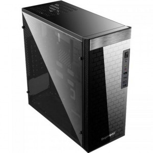 Calculator Gaming, Intel Core i5 2400 3.1GHz, 8GB DDR3, SSD 120GB, HDD 500GB, Video GeForce GT640 1GB DDR5