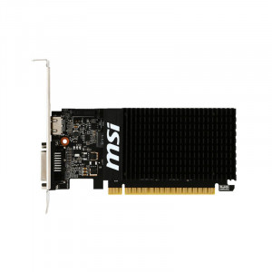 Calculator Gaming Snake, Intel Core i5 2400 3.1GHz, MSI H61M-E23, 8GB DDR3, 500GB, MSI GT 710 2GB DDR3, DVI, HDMI, FSP 400W