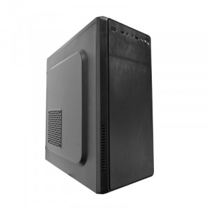 Calculator Gaming Tech-L01, Intel Xeon E3-1225 v2 (i5 3570) 3.2GHz, Acer H61H2-AD, 8GB DDR3, SSD 128GB, 500GB, GT 730 2GB DDR3, DVI, HDMI, 300W