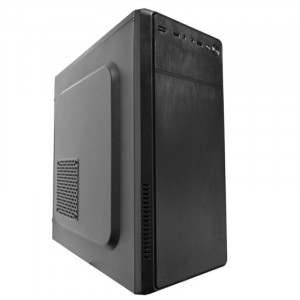 Calculator Inter-Tech L-01, Intel Core i5 2400 3.1GHz, Acer H61H2-AD, 8GB DDR3, 500GB, nVIDIA GT 710 2GB DDR3, HDMI, DVI, 500W