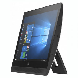 Calculator Second Hand All-in-One HP ProOne 400 G2 20”, Core i3-6100T, 4GB ddr3, 500GB HDD