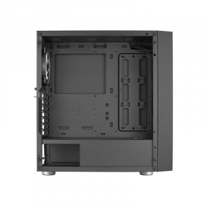 Carcasa Aerocool Skribble Black