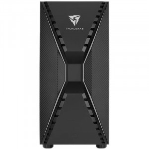 Carcasa Gaming Aerocool Cronus V1, MiddleTower, 2x USB 3.0, Panou transparent