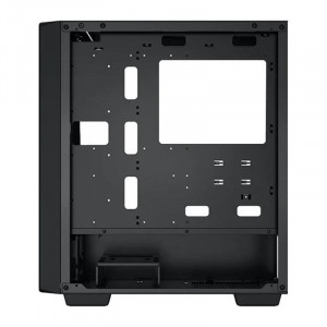 Carcasa Gaming Deepcool CC560, USB 3.0, Panou transparent