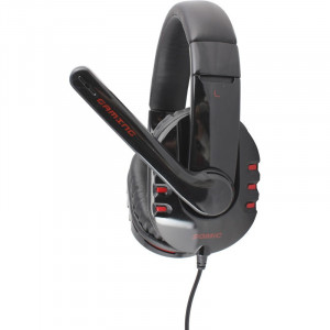 Casti Gaming SOMIC G927 Negru, 7.1 Surround, SH