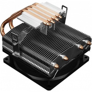 Cooler CPU Aerocool Air Frost 4 FRGB, ventilator 90mm