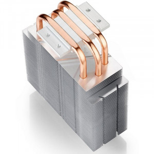 Cooler CPU Deepcool GAMMAXX 300 Red