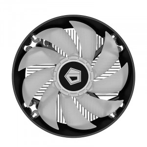 Cooler CPU ID-Cooling DK-07A Rainbow
