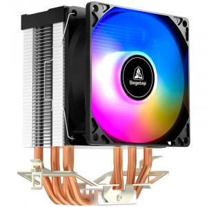 Cooler CPU Segotep Lumos GS4 ARGB