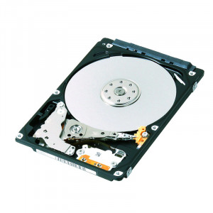 Hard disk 500GB Laptop, Toshiba MQ01ABF050, SATA III, Buffer 8MB, 5400rpm, slim
