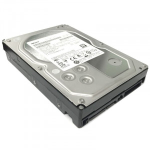 Hard Disk HGST Ultrastar 2TB, 7200RPM, 64MB, SATA III, HUA723020ALA640