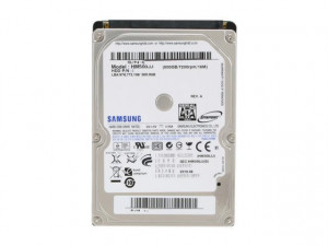 Hard Disk laptop 500GB SAMSUNG HM500JJ, SATA II, 7200rpm, 16MB Buffer