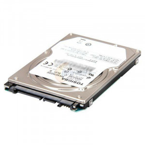 Hard disk Laptop 500GB Toshiba MK5065GSXF, SATA II, Buffer 8MB, 5400rpm