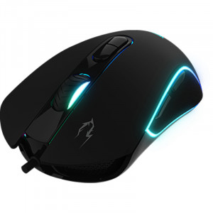 Kit Gaming Gamdias Ares P2 RGB 3 in 1, Iluminare RGB