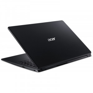 Laptop Acer 15.6'' Aspire 3 A315-54, FHD, Procesor Intel® Core™ i5-10210U (6M Cache, up to 4.20 GHz), 8GB DDR4, 512GB SSD