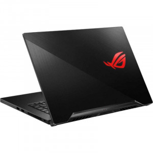 Laptop ASUS Gaming 15.6'' ROG Zephyrus G15 GA502IU, FHD 144Hz, Ryzen 7 4800HS up to 4.20 GHz, 16GB DDR4, 1TB SSD, GTX 1660 Ti 6GB